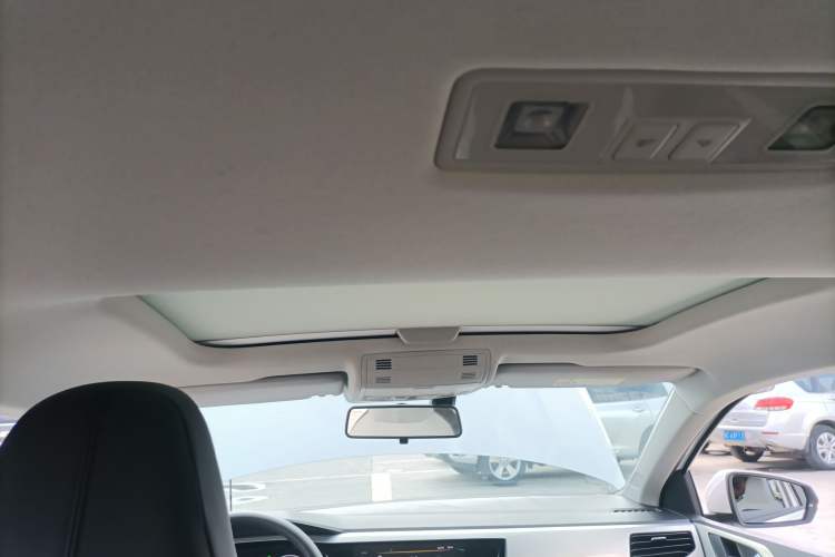 Used Volkswagen Polo 2021 Plus 1.5L Automatic Colorful Tech Edition