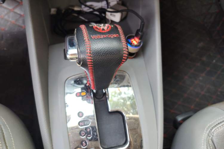 Used Volkswagen Bora 2012 1.6L Automatic Fashion Value Edition
