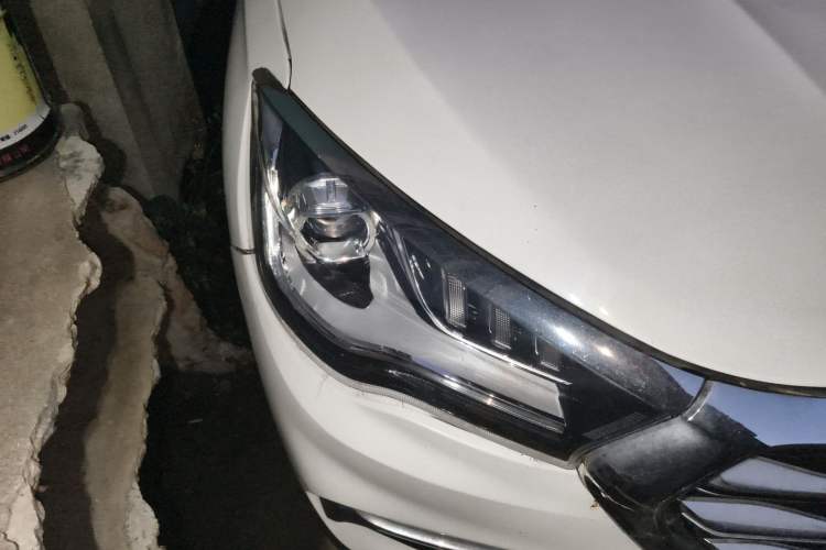 Used JETOUR X90 2019 1.6T DCT Luxury Touring Edition 5 Seats China VI Standard