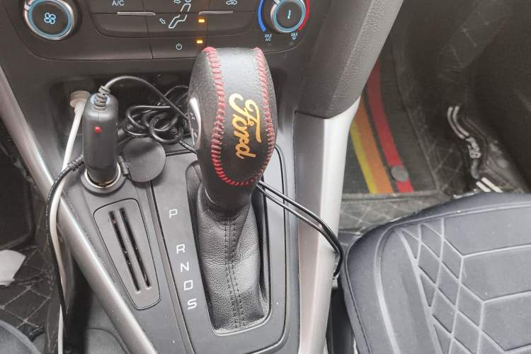 Used Ford Focus 2015 Hatchback 1.6L Automatic Comfort Model