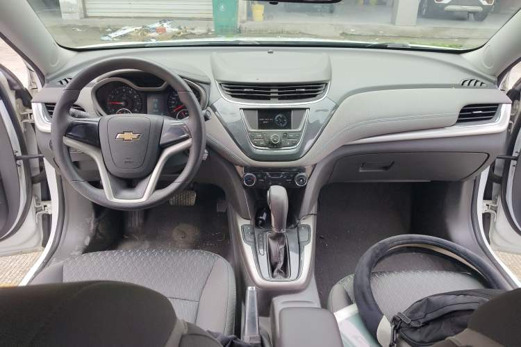 Used Chevrolet Malibu 2016 1.6T Automatic Comfort Edition