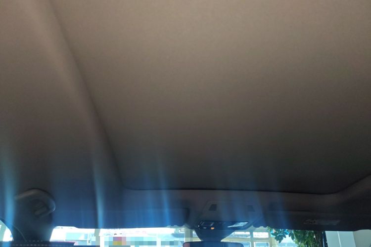 Used Volkswagen Teramont 2024 380TSI Four-Wheel Drive Dragon Edition
