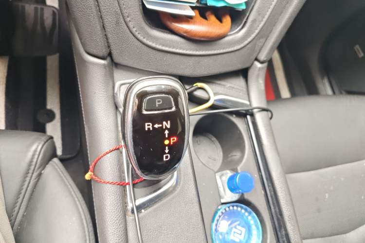 Used Cadillac XT5 2016 25T Luxury Model
