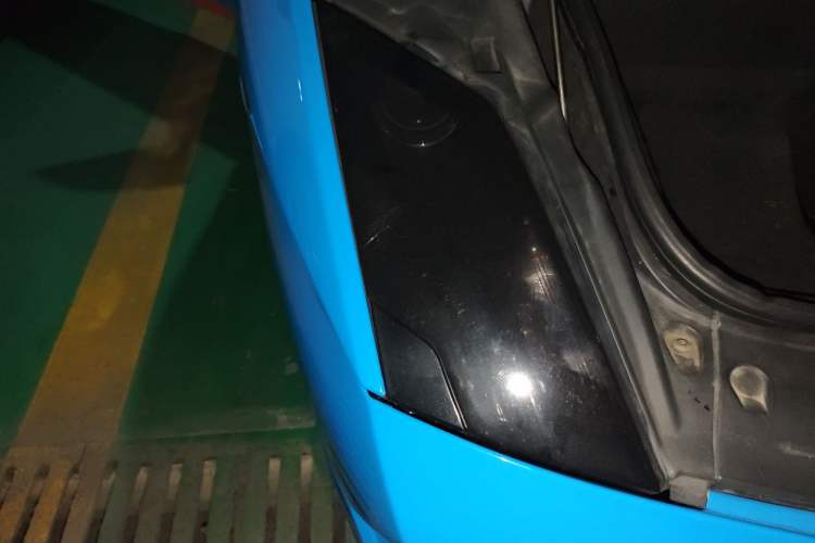 Used Lamborghini Gallardo 2011 LP 550-2 Tricolore