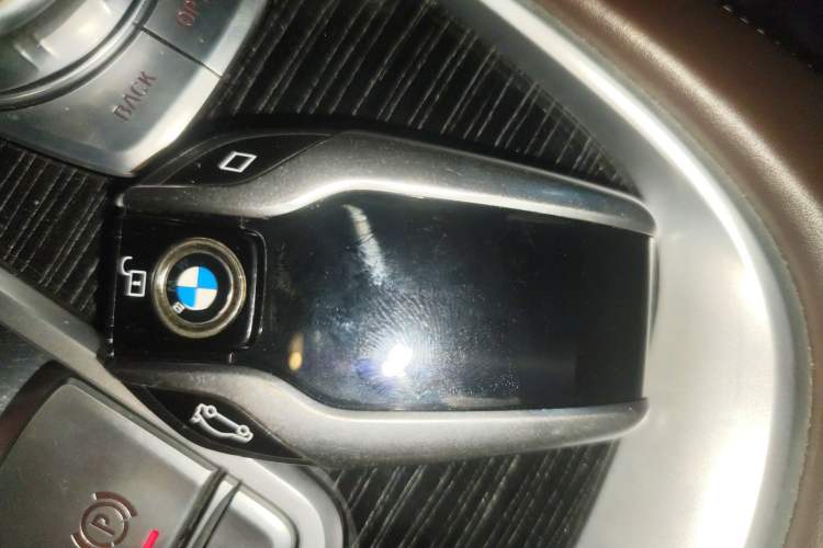 Used BMW 7 Series 2018 730Li Luxury Edition M Sport Package
