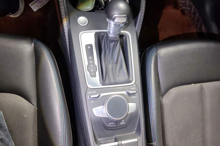 Used Audi Q2L e-tron 2019 Q2L e-tron Pure Electric Smart Style
