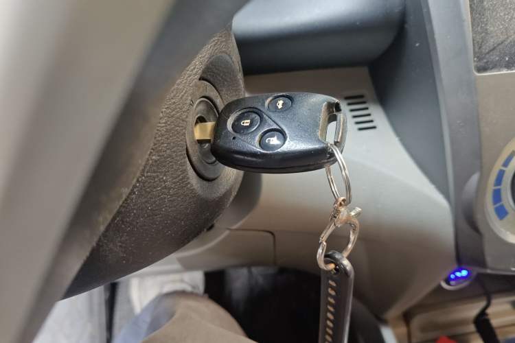 Used Honda City Classic 2008 1.5L Automatic Elite Edition