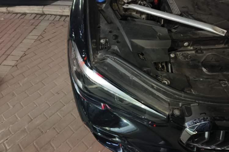 Used BMW X5 2021 Restyled xDrive30i M Sport Package