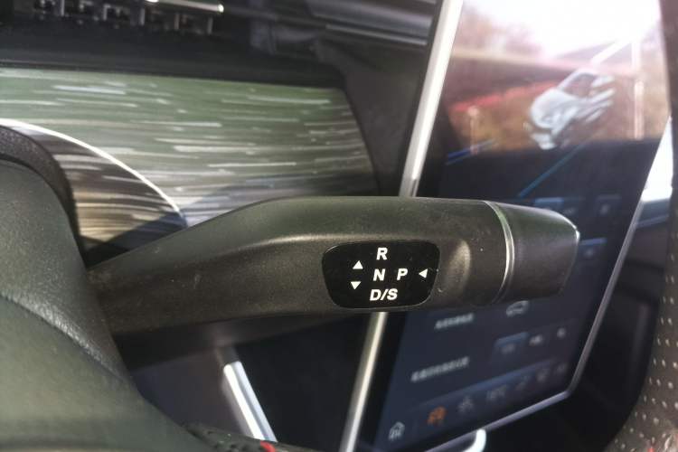 Used NETA V 2022 Chao 300 Lite Ternary Lithium
