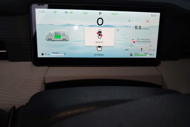 Used JETOUR Shanhai L9 2024 1.5TD 2DHT Pro 7-Seater