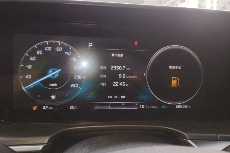 Used Kia K5 2020 380T GT-Line Flagship Edition