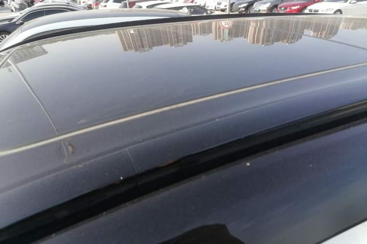 Used Geely Auto FX11 2024 2.0TD DCT Intelligent Driving Version