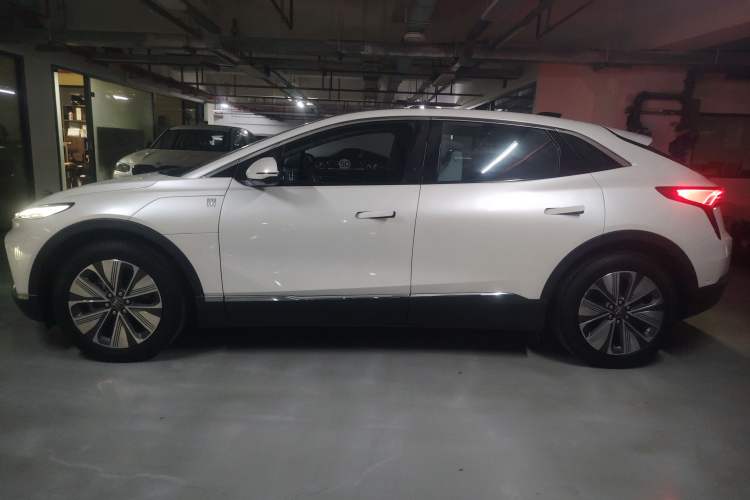 Used Buick E4 2023 Deluxe Edition
