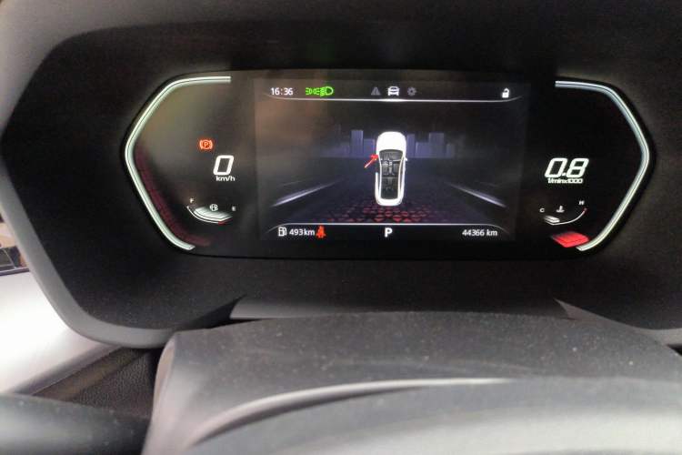 Used MG 5 2021 180 DVVT CVT Youth Luxury Edition