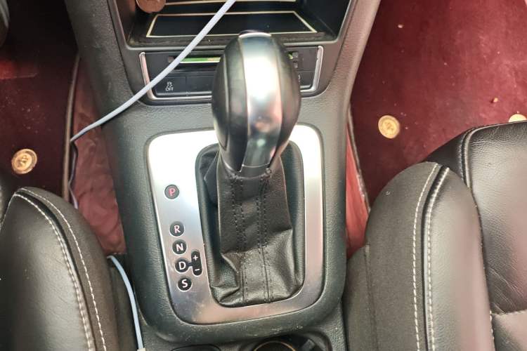 Used Volkswagen Tiguan 2015 1.8TSI Automatic Two-Wheel Drive Comfort Edition
