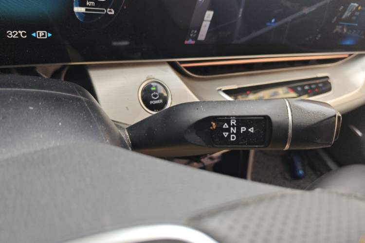 Used ARCFOX Alpha S 2021 708S+ 160kW