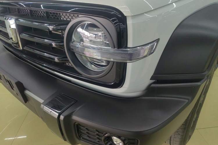 Used Tank 300 2023 Off-Road Edition 2.0T Challenger