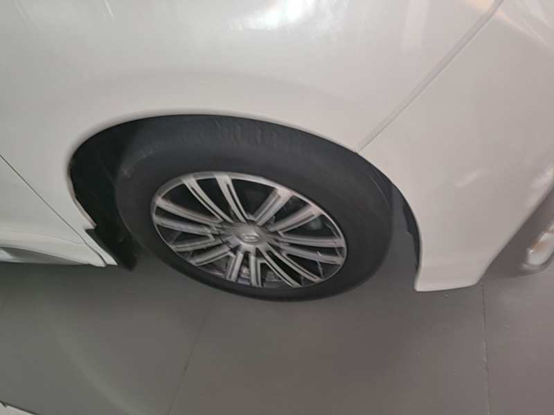 Used GAC Trumpchi M8 2021 Lingxiu Series 390T Deluxe Edition – Premium — 8
