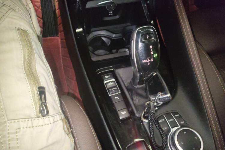 Used BMW X2 2020 xDrive25i M Sport Package
