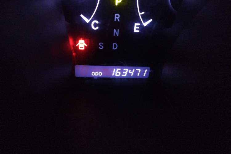 Used Toyota Highlander 2013 2.7L Two-Wheel Drive 7-Seater Zijin Edition
