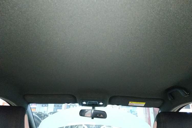 Used BYD Seagull 2025 305 km Free Version