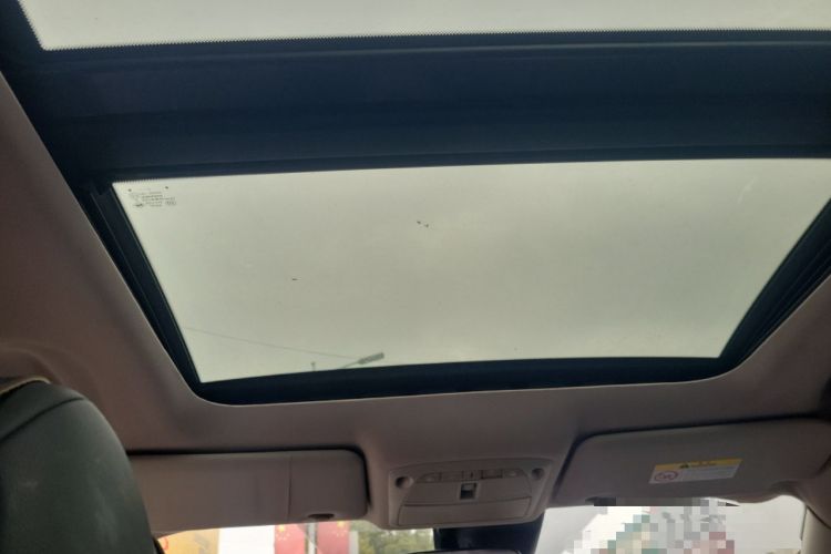 Used Nissan X-Trail 2017 2.5L CVT Luxury Edition 4WD