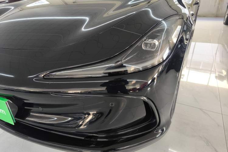 Used IM L6 2024 Max Enhanced Performance Edition