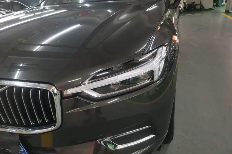 Used Volvo XC60 2021 T5 4x4 Smart Luxury Edition
