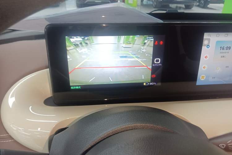 Used Wuling Bingo 2023 333 km Enjoyment Version
