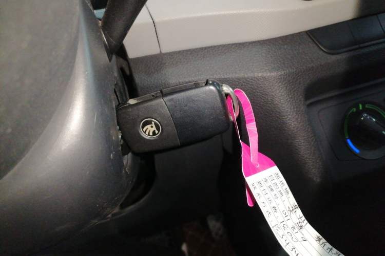 Used Skoda Fabia 2017 1.4L Automatic Car Enjoy Edition
