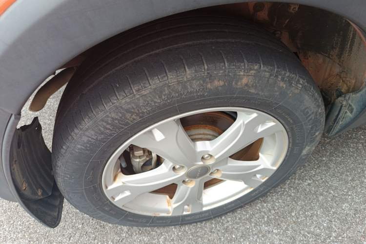 Used Haval H1 2016 Red Label 1.5L Manual Comfort Edition
