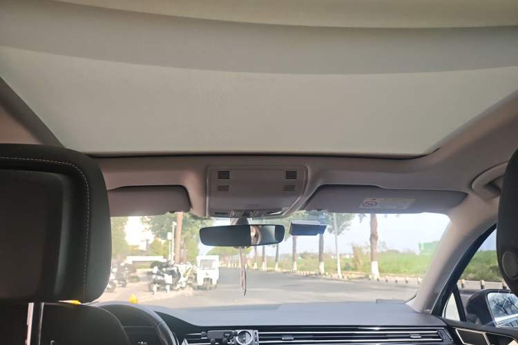 Used Volkswagen Magotan 2020 330TSI DSG Leading Model