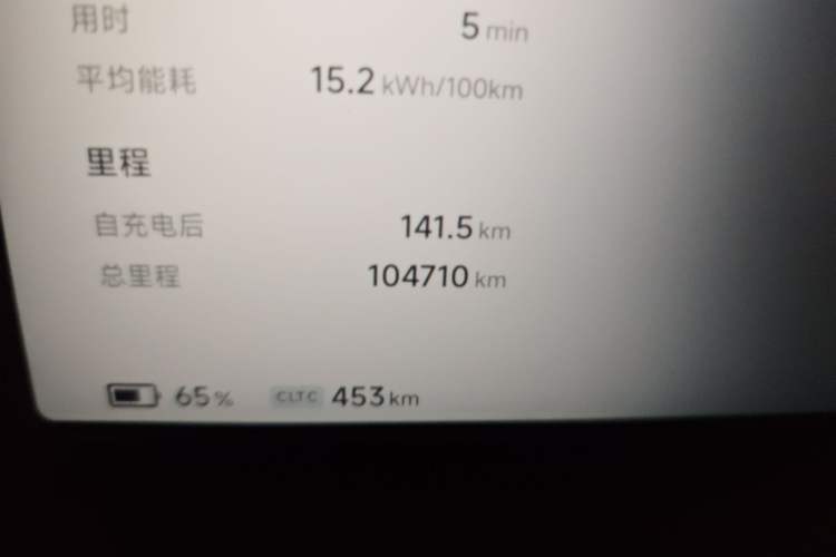 Used XPeng X9 2024 702 Ultra-Long Range Max