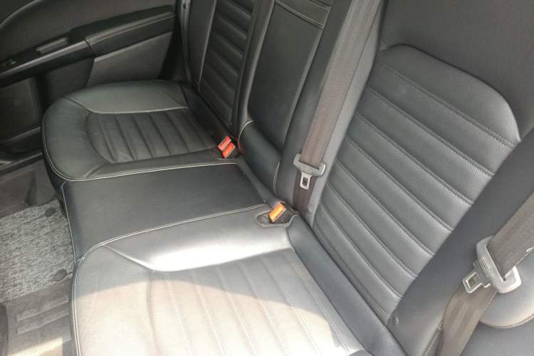 Used Ford Mondeo 2017 EcoBoost 200 Stylish Model