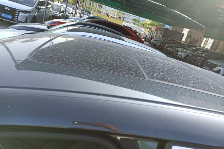 Used BMW X2 2022 sDrive25i Sport Edition