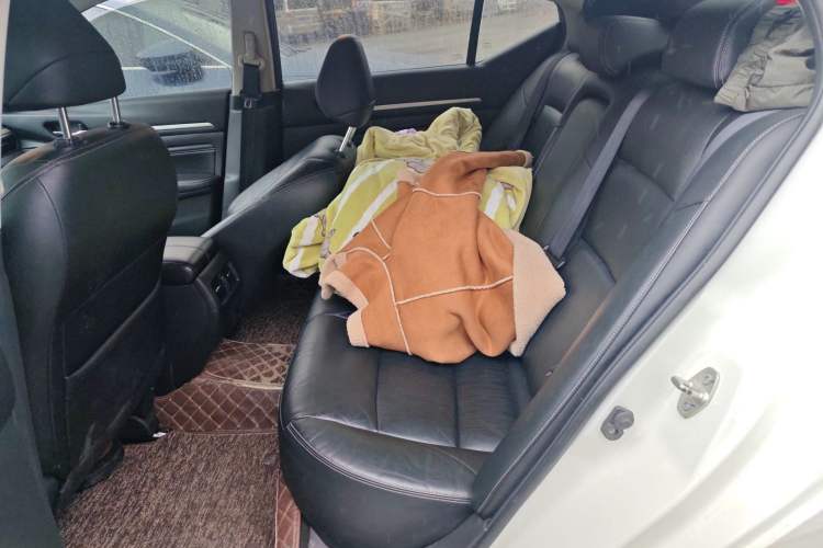 Used Nissan Teana 2021 2.0L XL Comfort Edition