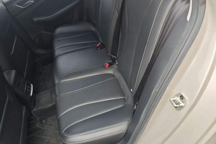 Used Roewe i5 2020 1.5L Manual 4G Connect Leehao Flagship Edition