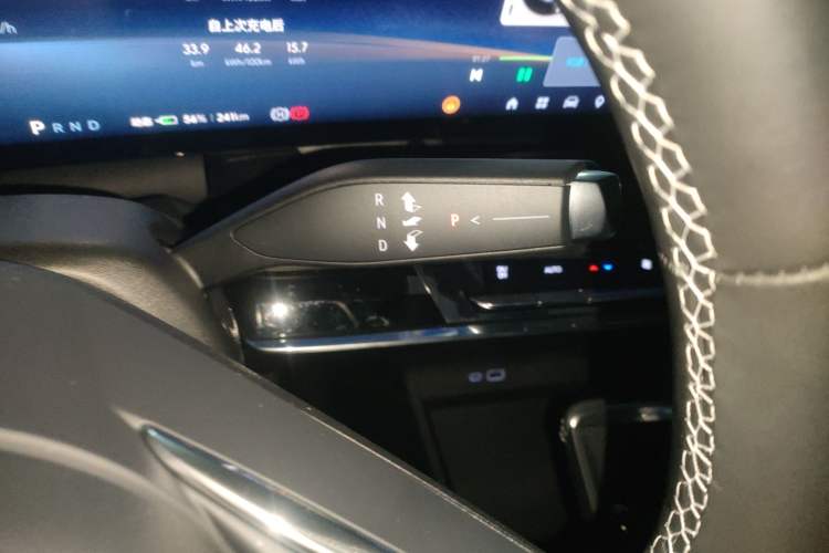 Used Buick E5 2025 Model 620KM Prestige Edition
