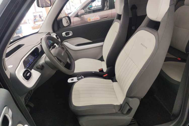 Used Geely Galaxy Panda 2025 210km Panda Kart