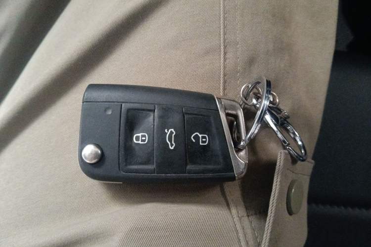 Used Volkswagen Bora 2023 200TSI DSG Smart Drive Version
