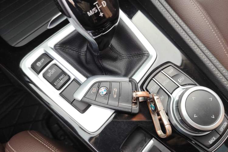 Used BMW 1 Series 2021 Revised 120i M Sport Night Edition Interior 1