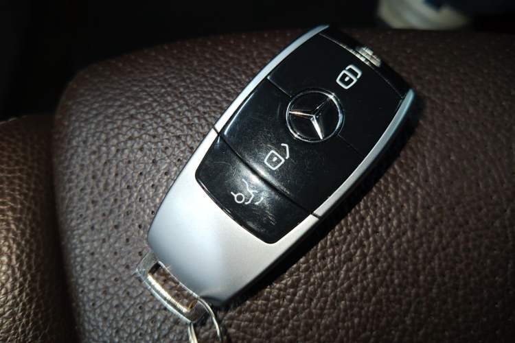 Used Mercedes-Benz GLC 2021 GLC 300 L 4MATIC Dynamic Model
