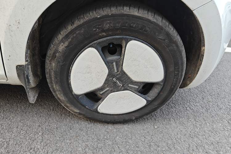 Used CHANGAN NEVO Lumin 2025 205 km Xiangqin Version