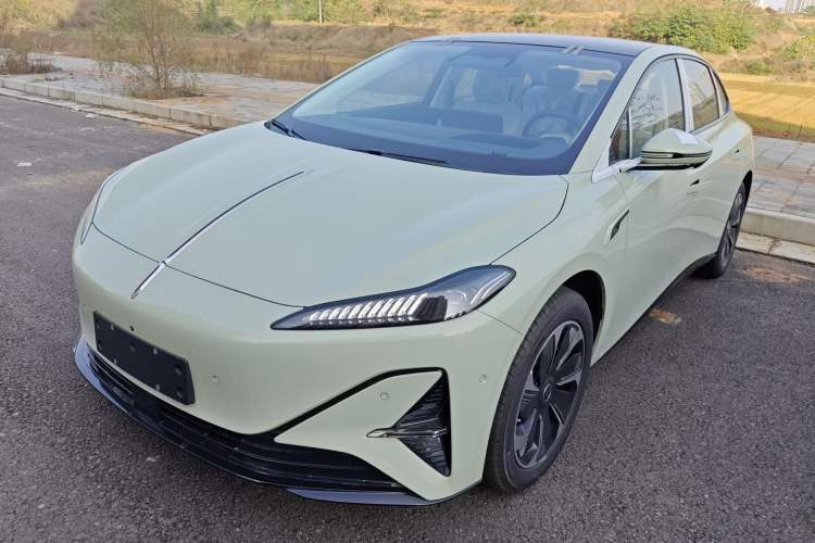 Used Hongqi Tiangong 05 2025 550 Smart Selection