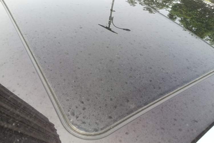 Used BMW X1 2019 sDrive20Li Leading Model Roof