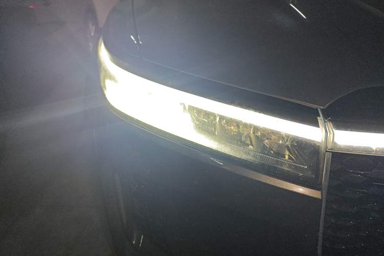 Used Li Auto ONE 2020 Extended-Range 6-Seater Version