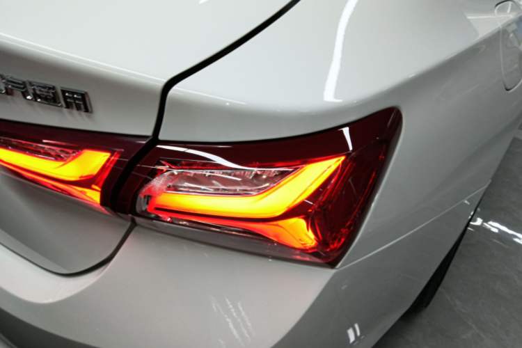 Used Chevrolet Malibu XL 2021 535T Automatic Sport Edition