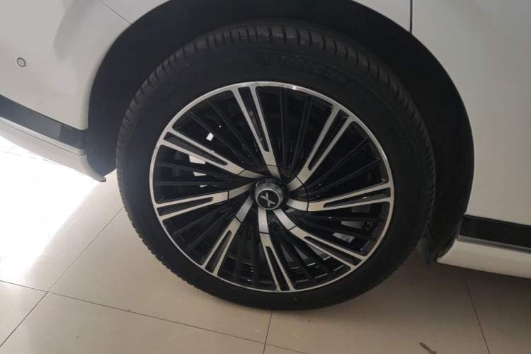 Used XPeng G9 2022 702 Max Exterior 5