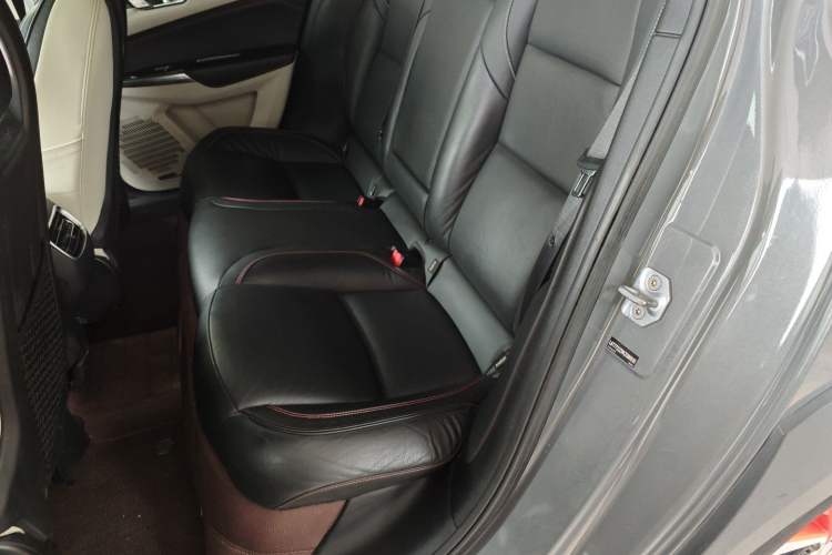 Used Lynk & Co 02 2019 1.5T DCT Two-Wheel Drive Shine Pro Edition China VI Standard