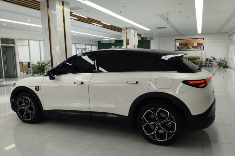 Used smart #3 2024 Dynamic Long-Range Edition